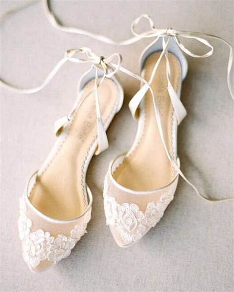 reception shoes for bride.